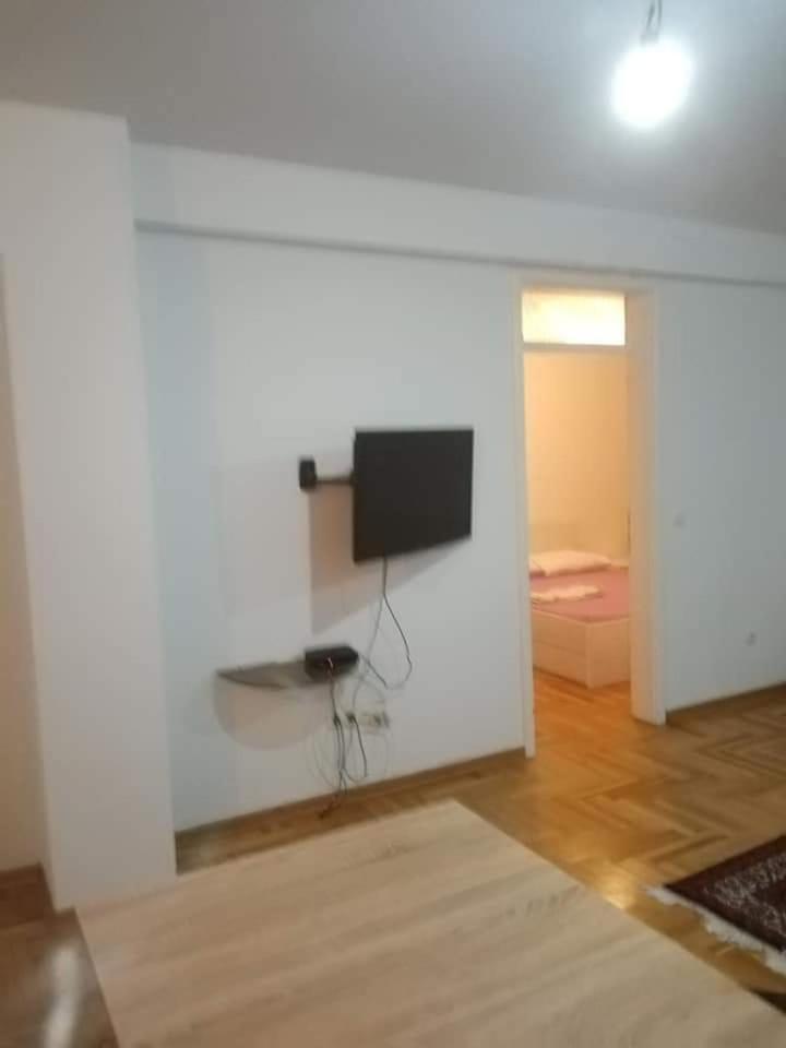 Villa Sky Сараево Стая снимка