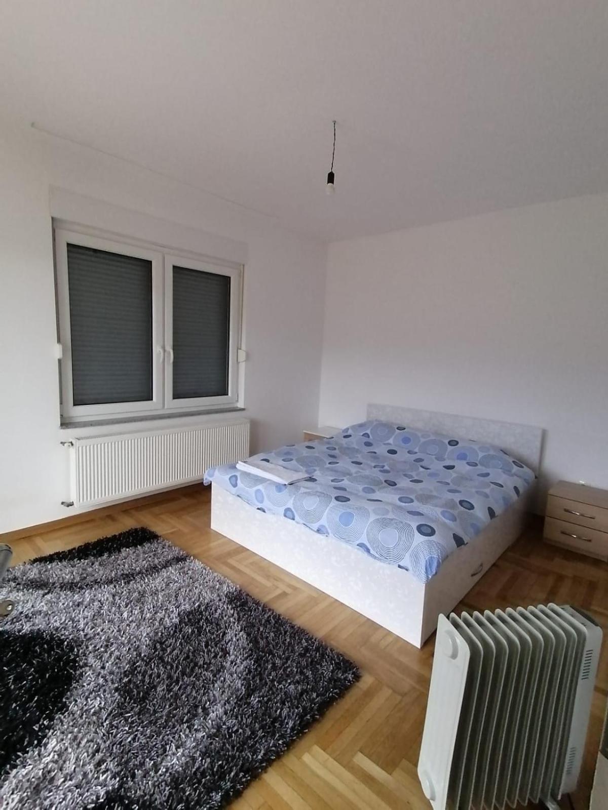 Villa Sky Сараево Стая снимка